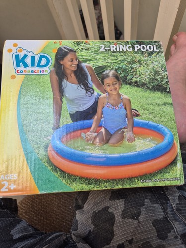 Kids collection ring - collection,