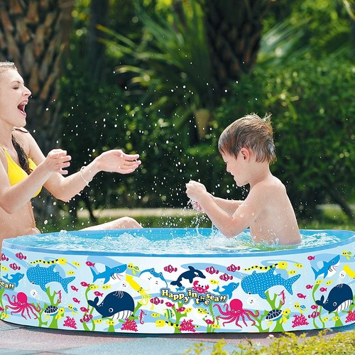 Kids paddling pool 2m - kids,