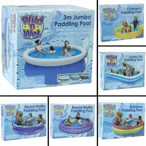 New summer fun family kids - fun,