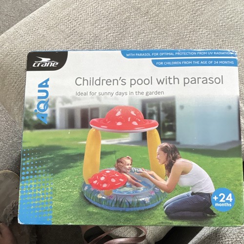 Children pool with - children's,