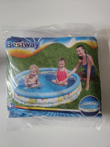 Bestway kids inflatable - kids,