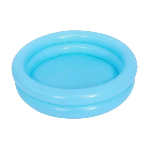 Inflatable baby paddling pool - inflatable,