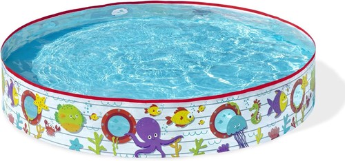 Bestway kids paddling - kids, swimming