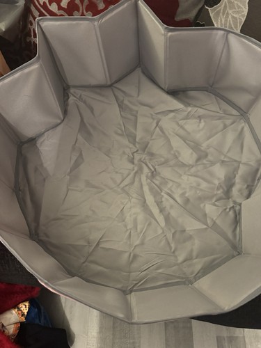 Unbranded kids pool pit - kids, in