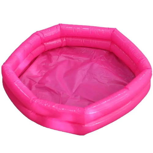 Inflatable baby paddling pool - baby,
