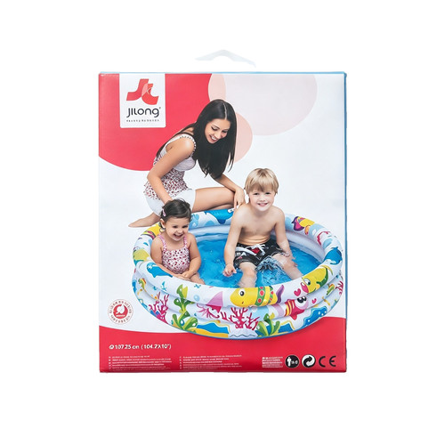 Jilong sea world kids - sea,