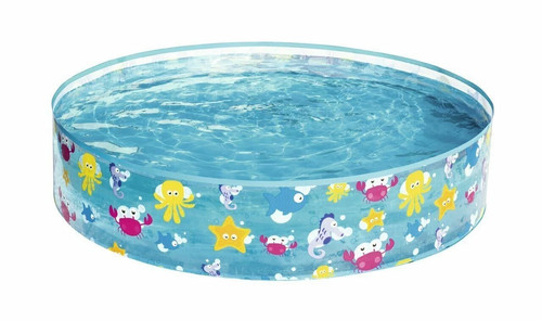 Bestway fill fun paddling - bestway, fill-n-fun