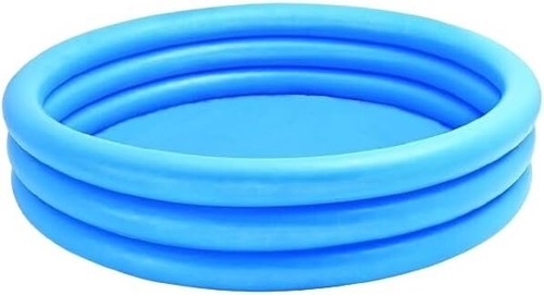 Ysamax ring blue - 3,
