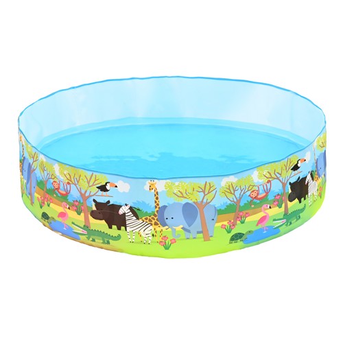 Splash 6ft quick set - 6ft, 15"