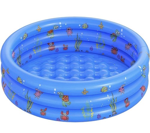 Paddling pools for kids 100cm - paddling,