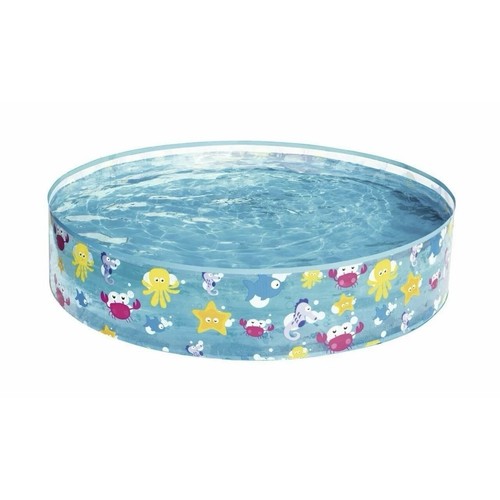 Bestway fill fun - fill-n-fun, paddling