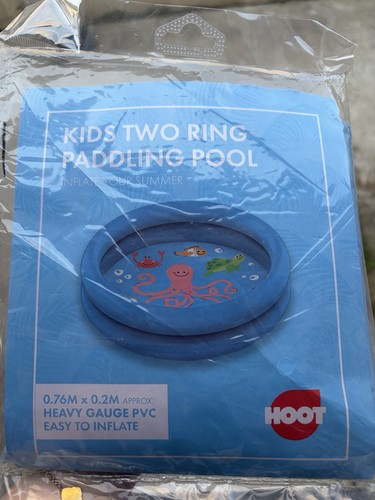 Kids two ring - kids, |