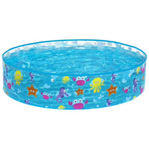 Kids paddling pool 4ft - pool,