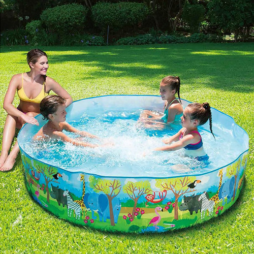 Splash safari quick set - safari,
