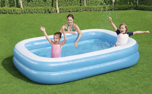 Kids 9ft h2go rectangular - h2go,
