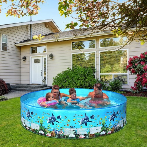 Paddling pool summer - pool,,