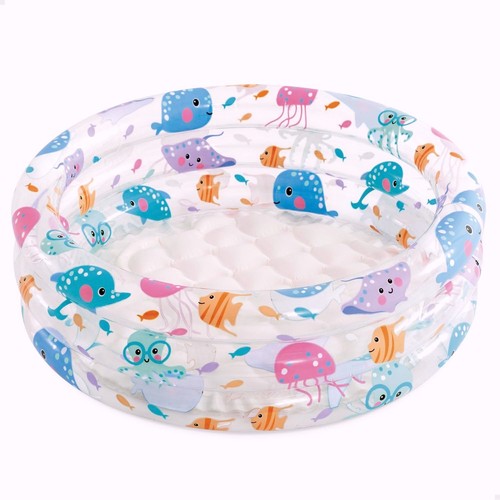 Intex baby paddling pool - baby,