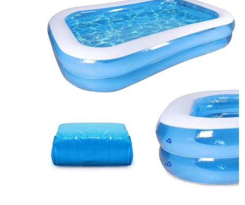 Large inflatable family - inflatable,