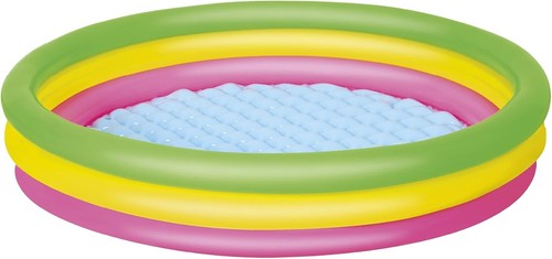 Bestway paddling pool - bestway,