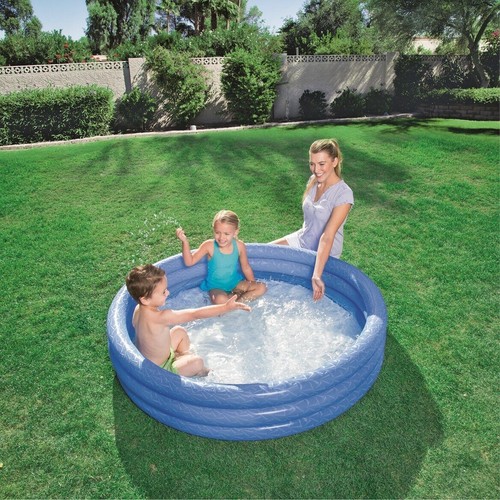 Bestway ring kids play - 3,