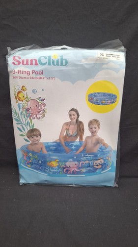 Sun club childrens kids - sun,