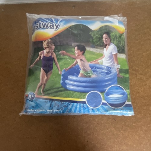 Best way paddling pool 02m - best,