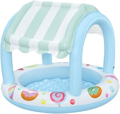 Bestway inflatable sweet shop - bestway,,