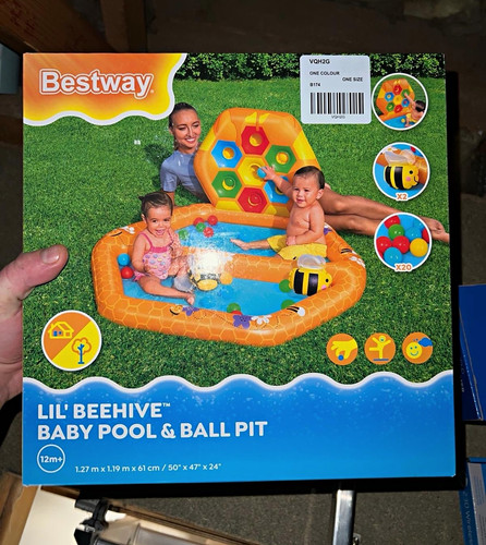 Bestway lil beehive - bestway, lil'