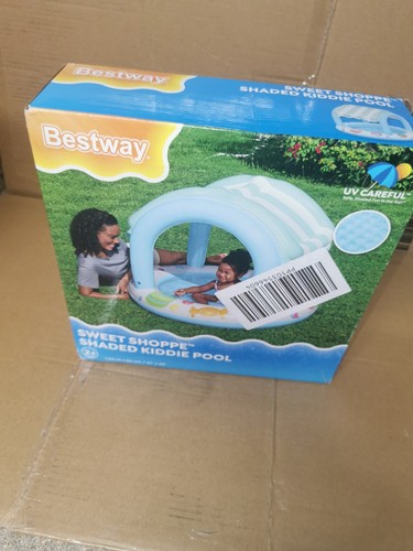 Bestway inflatable sweet shop - inflatable,