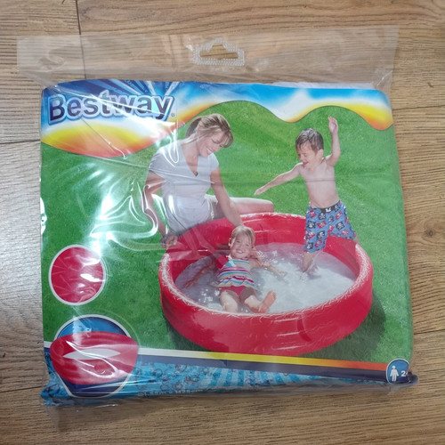 Paddling pool for children - pool,