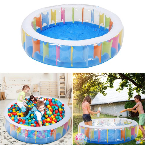 Lifelook paddling garden pool - paddling,