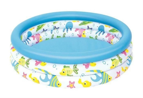 Paddling pool 22mx25cm - paddling,