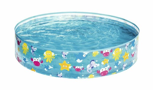 Bestway fill fun - fill-n-fun, paddling
