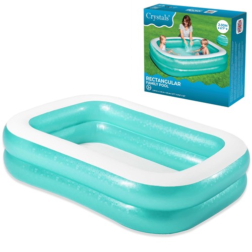 Family swimming pool garden - swimming,
