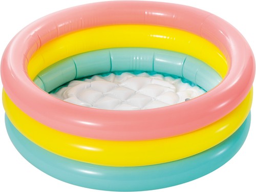 Intex baby paddling pool - intex,