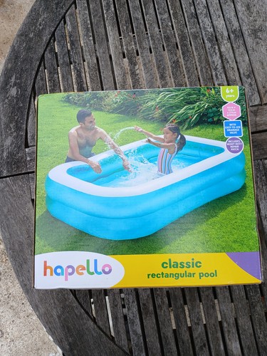 New inflatable kids - kids, paddling