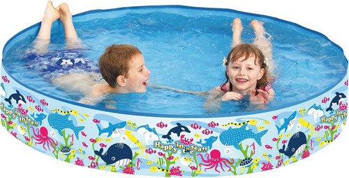 Splosh 4ft kids paddling - 4ft, pool