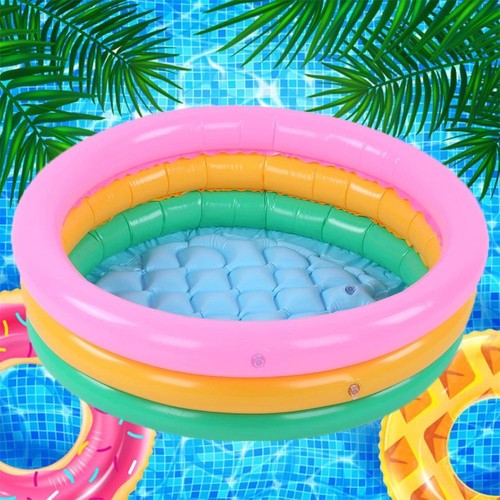 60cm paddling swimming pool - paddling,