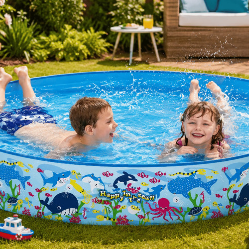 Palgrave palmax aqua rigid - aqua,