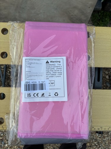 Pink pop foldable - foldable, paddling