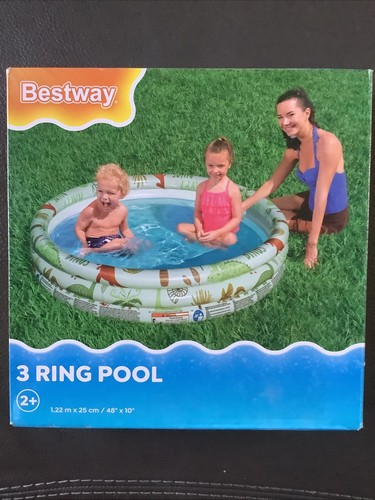 Bestway ring inflatable - bestway,