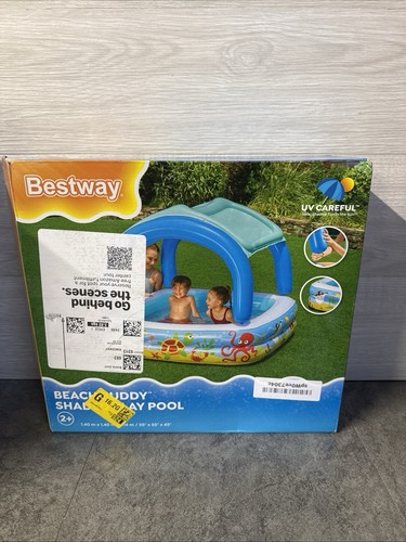 Bestway inflatable kids - bestway,