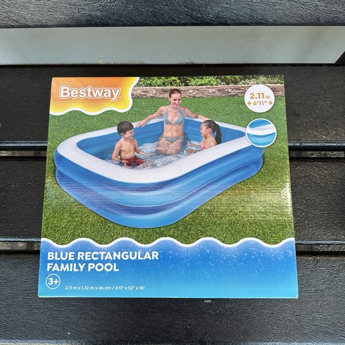 Kids family bestway inflatable - kids,