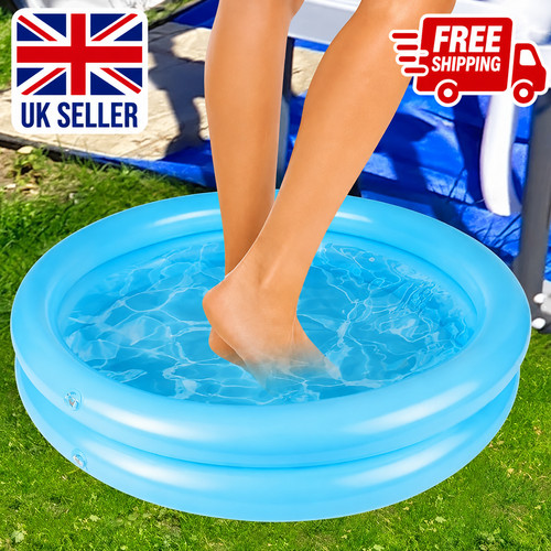 Inflatable baby paddling - inflatable,