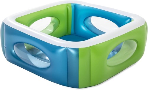 Bestway window paddling pool - bestway,