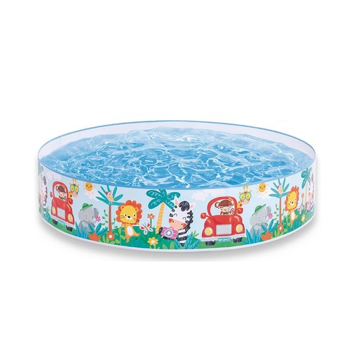 Intex duckling snapset - duckling,