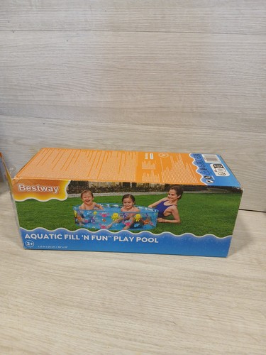 Bestway fill fun paddling - fill-n-fun,