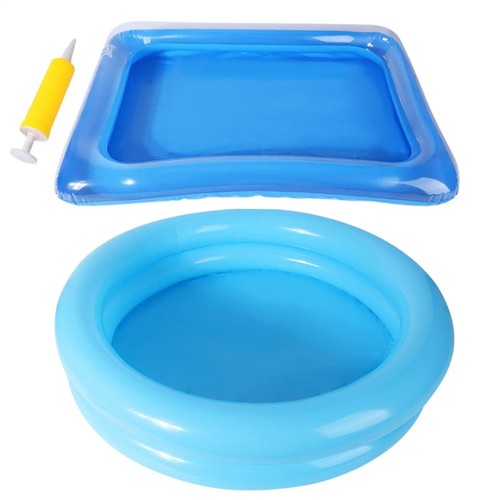 Inflatable baby paddling - paddling, pool