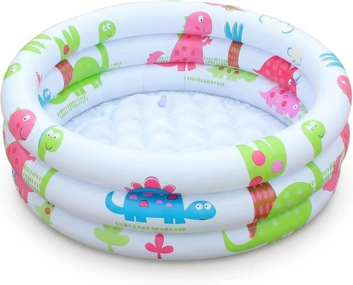 Paddling pool kids - kids, inflatable