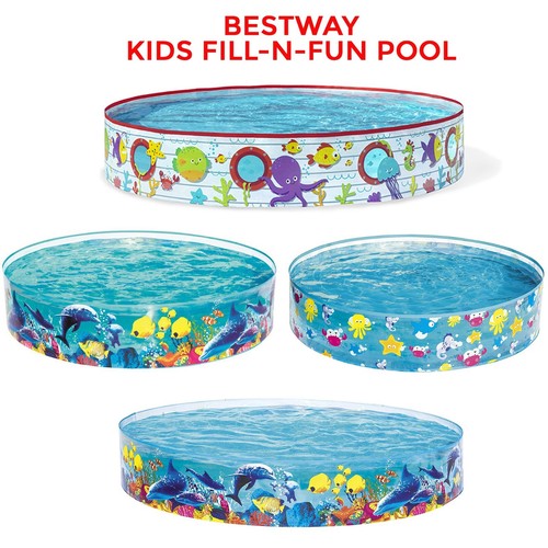 Bestway childrens kids - bestway,